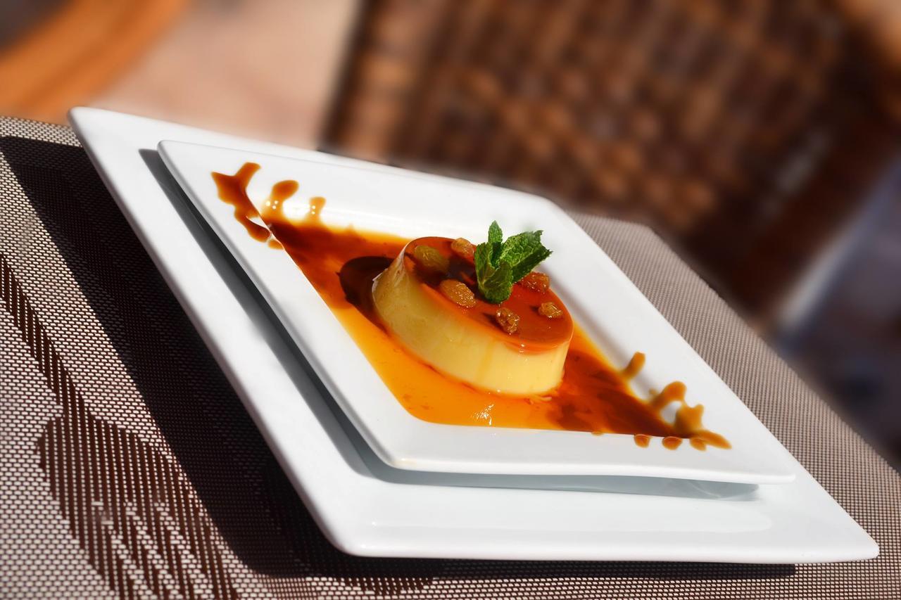 Appart Hotel Les Ambassadeurs 马拉喀什 外观 照片